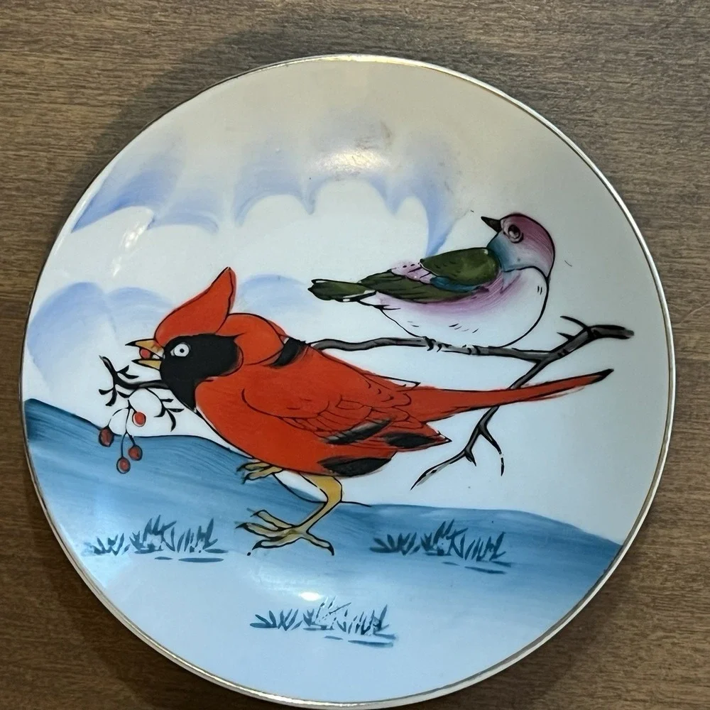 Vintage 5